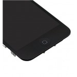 iPhone 5 LCD Screen Full Assembly with Camera & Home Button